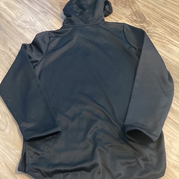 Under Armor black jumpsuit set - Picture 3 of 6